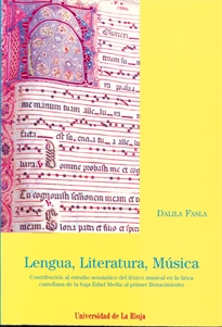 Books Frontpage Lengua, literatura, música