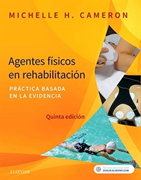 Books Frontpage Agentes físicos en rehabilitación (5ª ed.)