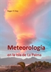 Front pageMeteorología en la isla de La Palma