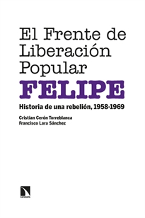 Books Frontpage El Frente de Liberación Popular (FELIPE)