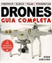 Portada del libro La Guía completa de Drones
