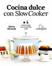 Front pageCocina dulce con Slow Cooker