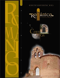 Books Frontpage Enciclopedia del Románico en Cuenca