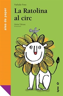 Books Frontpage La Ratolina al circ