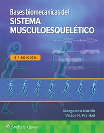 Books Frontpage Bases biomécanicas del sistema musculoesquelético