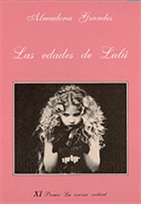 Books Frontpage Las edades de Lulú