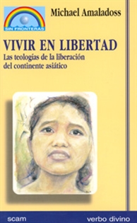 Books Frontpage Vivir en libertad