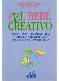 Books Frontpage El Bebe Creativo