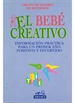 Front pageEl Bebe Creativo