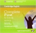 Front pageComplete First for Schools for Spanish Speakers Class Audio CDs (3)