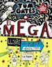 Front pageTom Gates: El megallibre de les manualitats i les genialitats