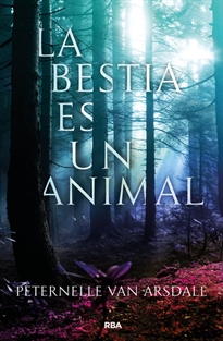 Books Frontpage La bestia es un animal