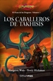 Front pageEl Ocaso de los dragones nº 01/02 Los Caballeros de Takhisis