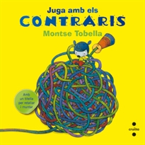 Books Frontpage Juga amb els contraris