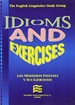 Front pageIdioms & exercises