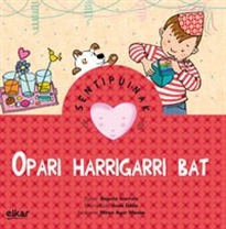 Books Frontpage Opari Harrigarri bat