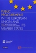 Front pagePublic Procurement in the European Union and its Member States