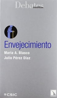 Books Frontpage Envejecimiento