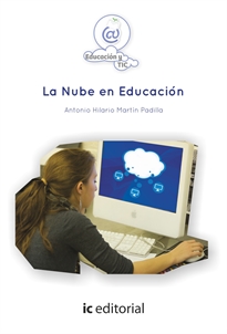 Books Frontpage La nube en educación