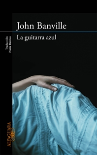 Books Frontpage La guitarra azul