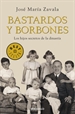 Front pageBastardos y Borbones