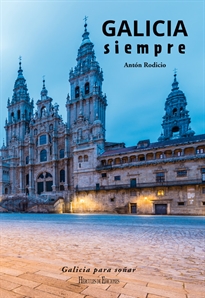 Books Frontpage Galicia siempre