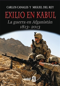 Books Frontpage Exilio en Kabul