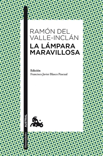 Books Frontpage La Lámpara Maravillosa