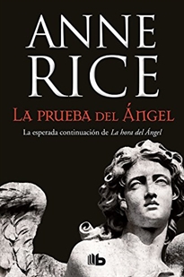Books Frontpage La prueba del Ángel (Crónicas Angélicas 2)