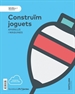 Front pageNivell I Construim Joguets. Aparells I Maquines