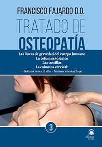Books Frontpage Tratado de osteopatía 3