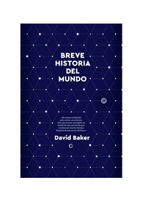 Books Frontpage Breve historia del mundo