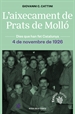 Front pageL'aixecament de Prats de Molló