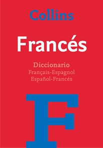 Books Frontpage Diccionario Francés (Diccionario básico)