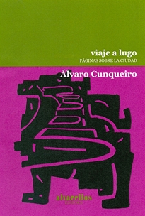 Books Frontpage Viaje A Lugo