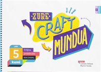 Books Frontpage Zure Craft mundua Lmh 5