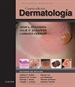 Portada del libro Dermatología