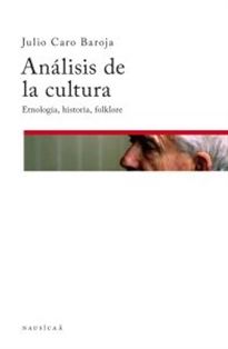 Books Frontpage Análisis de la cultura