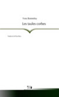 Books Frontpage Les taules corbes