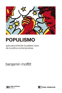 Books Frontpage Populismo