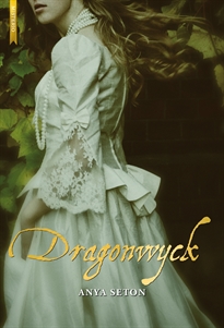 Books Frontpage Dragonwyck