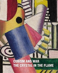 Books Frontpage Cubism and war