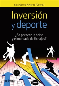 Books Frontpage Inversión y deporte