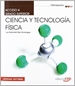 Front pageAcceso a Ciclos formativos de Grado Superior. Parte Específica. Ciencia y Tecnología. Física