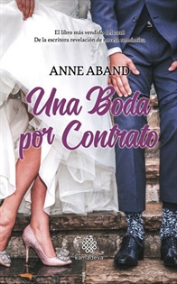 Books Frontpage Una boda por contrato