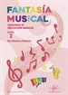 Front pageFantasía Musical 2