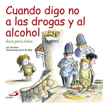 Books Frontpage Cuando digo no a las drogas y al alcohol