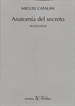 Front pageAnatomía del secreto