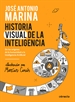 Front pageHistoria visual de la inteligencia