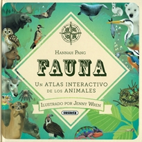 Books Frontpage Fauna